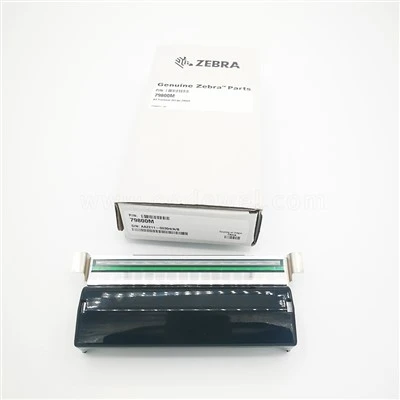 Zebra ZM400 drukas galviņa